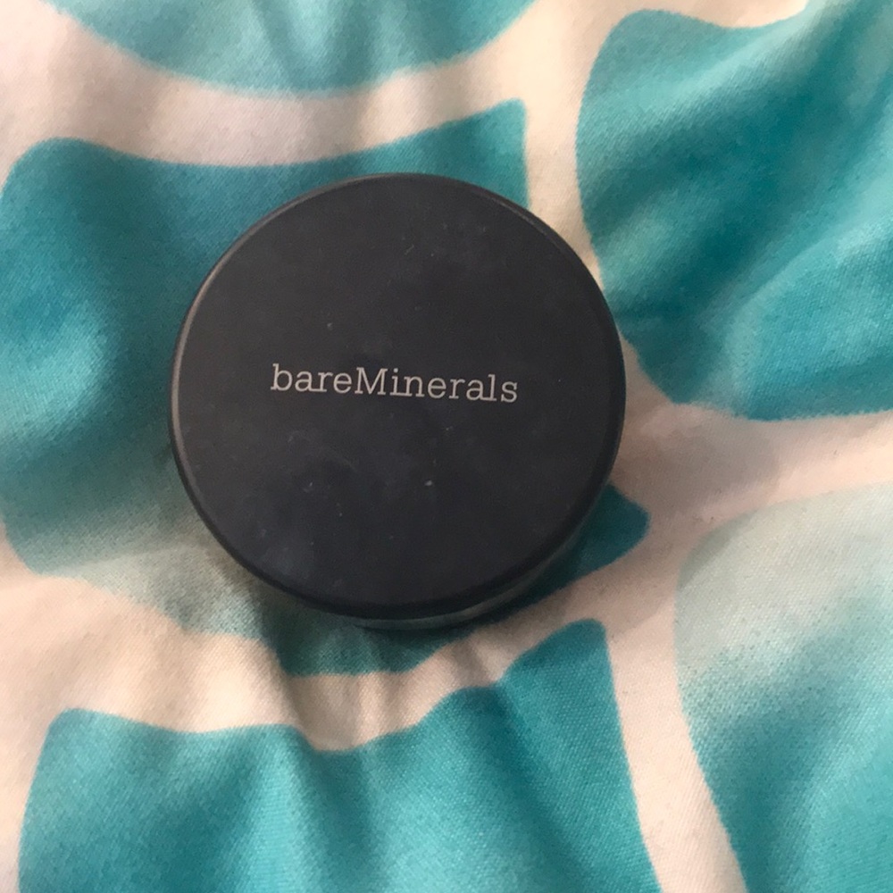 Bare Minerals bronzer